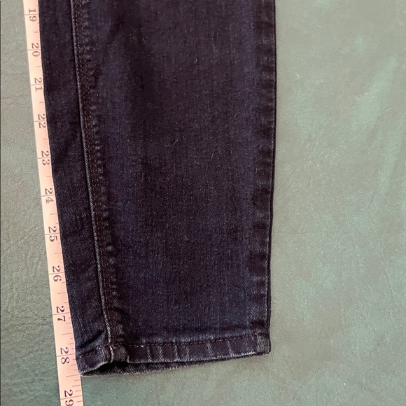 Spanx Dark Denim Jeans - Picture 9 of 9